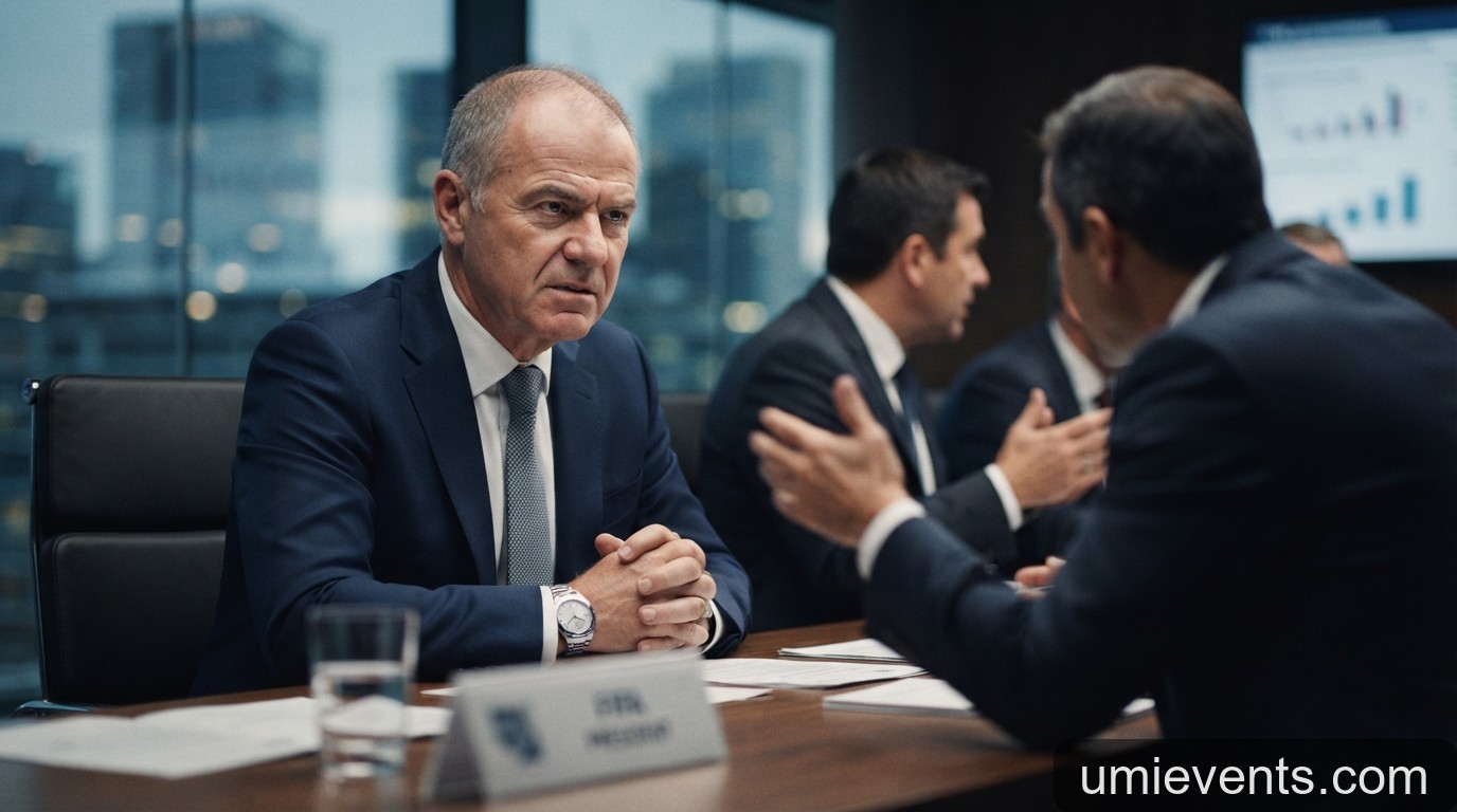 FIFA trước áp lực cải tổ: Infantino đối mặt với làn sóng đòi chia sẻ nguồn lực từ World Cup