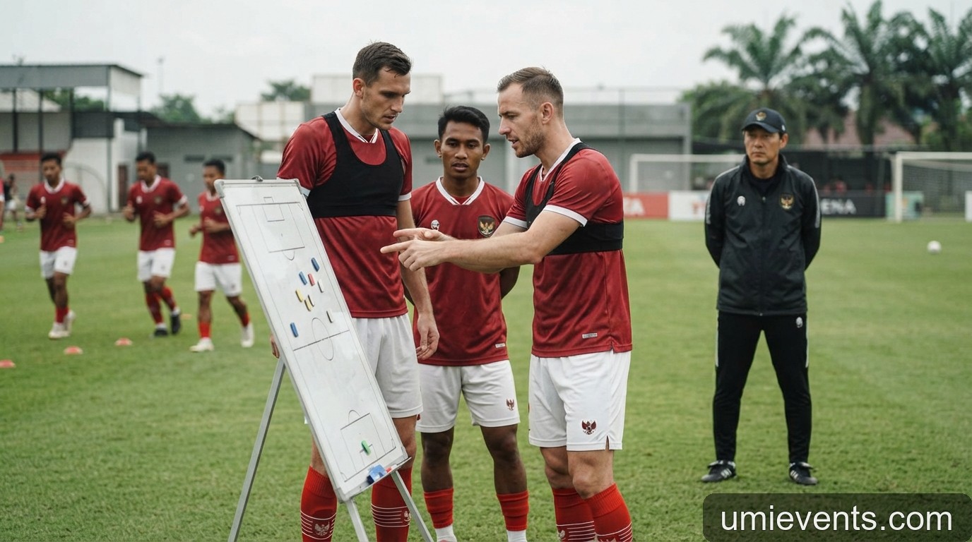FIFA ASEAN Cup 2026: Indonesia 'chơi lớn' triệu tập dàn sao châu Âu phục thù Việt Nam - 2